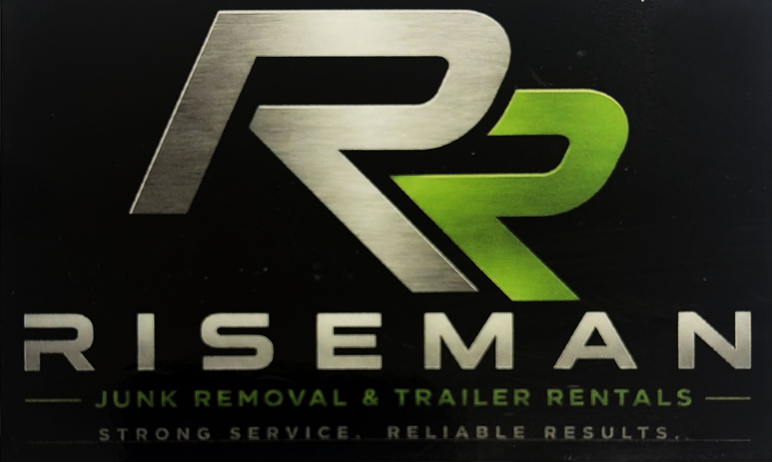 Riseman RR Trailer Rentals